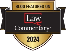 Blog Featured on Law Commentary 2024