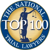 The National Trial Lawyers Top 100