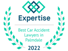 Expertise.com | Best Car Accident Lawyers in Palmdale 2022