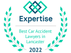 Expertise.com | Best Car Accident Lawyers in Lancaster 2022