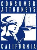 Consumer Attorneys of California | CAOC