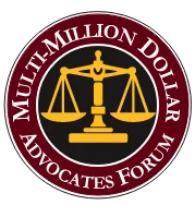 Multi-Million Dollar Advocates