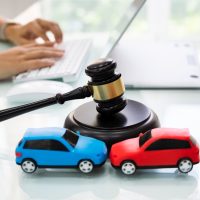 Car Accident Liability Insurance Law