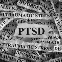 Posttraumatic stress disorder