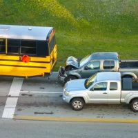a-threevehicle-accident-on-a-road-with-a-yellow-school-bus[1]
