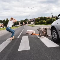 a-woman-reacts-in-shock-on-a-crosswalk-near-an-overturned-bicycle-and-scattered-items[1]