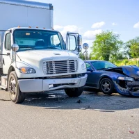 a-white-semitruck-and-a-damaged-blue-car-have-collided-on-a-sunny-road[1]