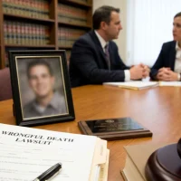 a-wrongful-death-lawsuit-document-and-gavel-rest-on-a-table-in-a-law-office[1]